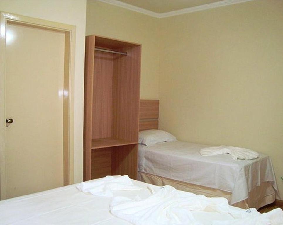 Hotel Perez Позу-Алегрі Номер фото