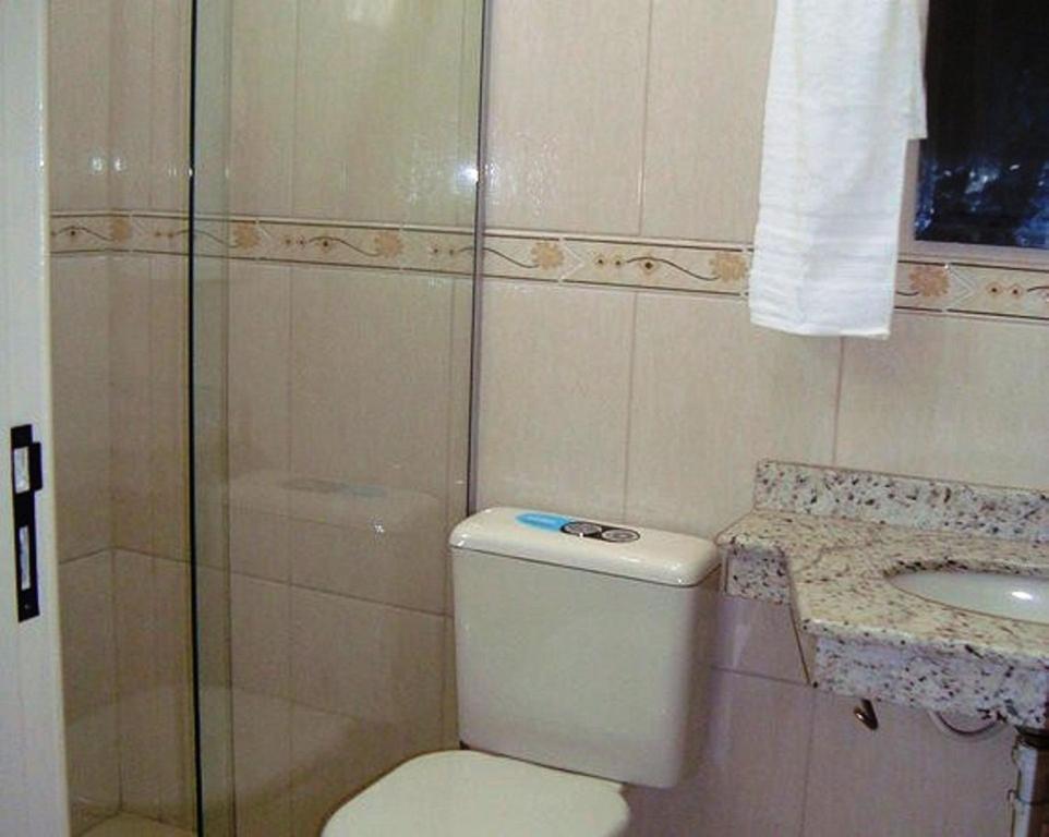 Hotel Perez Позу-Алегрі Номер фото