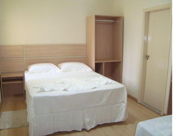 Hotel Perez Позу-Алегрі Номер фото