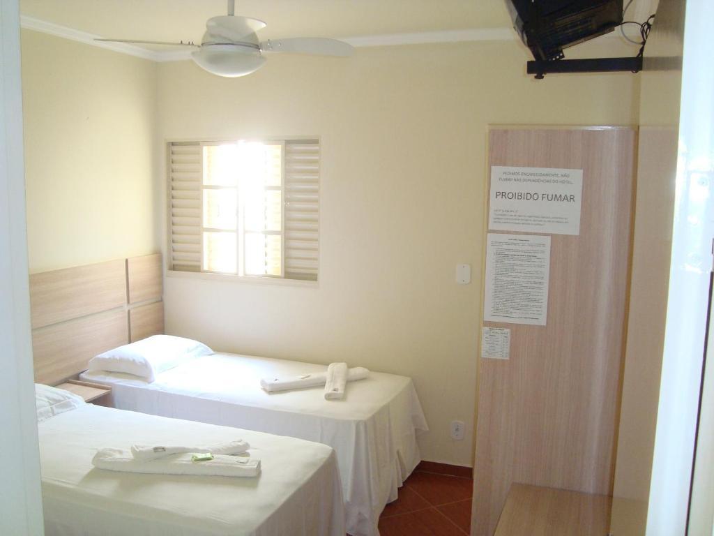 Hotel Perez Позу-Алегрі Номер фото